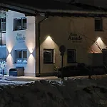 Hébergement de vacances Maisonette Haus Amade Flachau