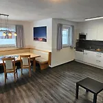 Hébergement de vacances Maisonette Haus Amade