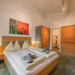 Hébergement de vacances Maisonette Haus Amade
