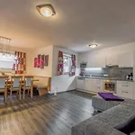 Maisonette Haus Amade Hébergement de vacances *