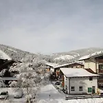 Maisonette Haus Amade Flachau