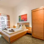Maisonette Haus Amade Flachau