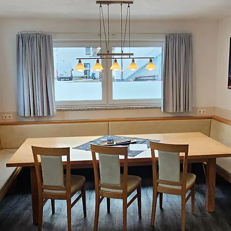 Maisonette Haus Amade * Flachau