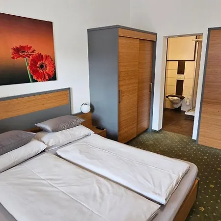 Holiday home Maisonette Haus Amade Flachau