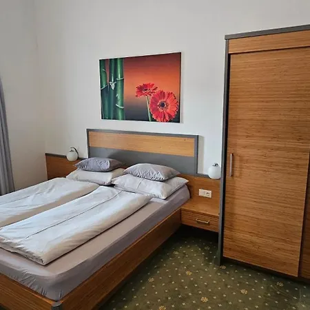 Maisonette Haus Amade