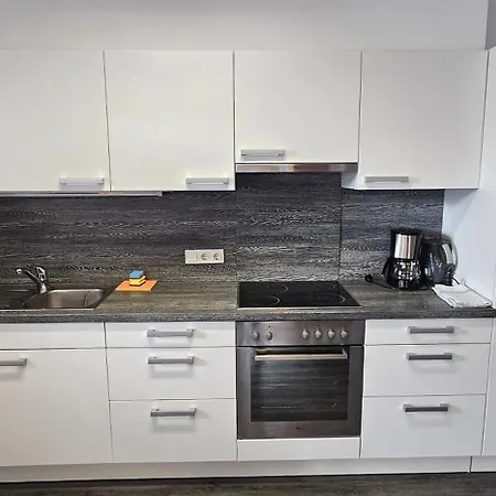 Hébergement de vacances Maisonette Haus Amade *