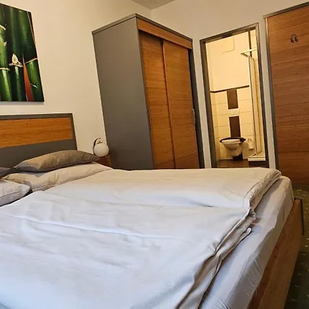 Maisonette Haus Amade *