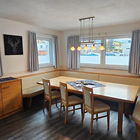 Maisonette Haus Amade * Flachau