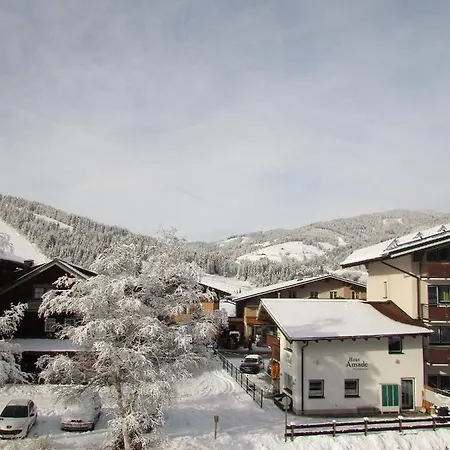 Maisonette Haus Amade פלאכאו