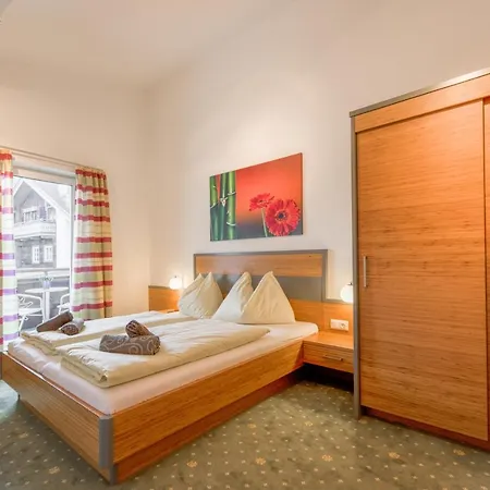 Maisonette Haus Amade فلاخاو