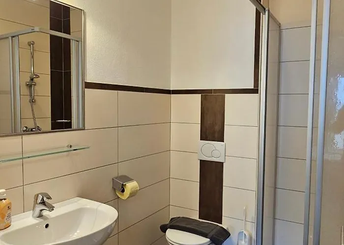 Maisonette Haus Amade Holiday home Flachau