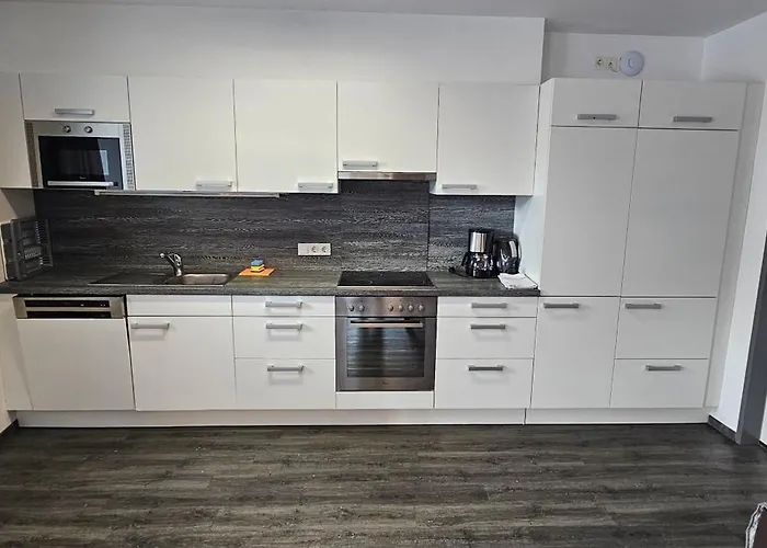 Maisonette Haus Amade Holiday home Flachau