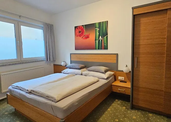 Maisonette Haus Amade * Flachau