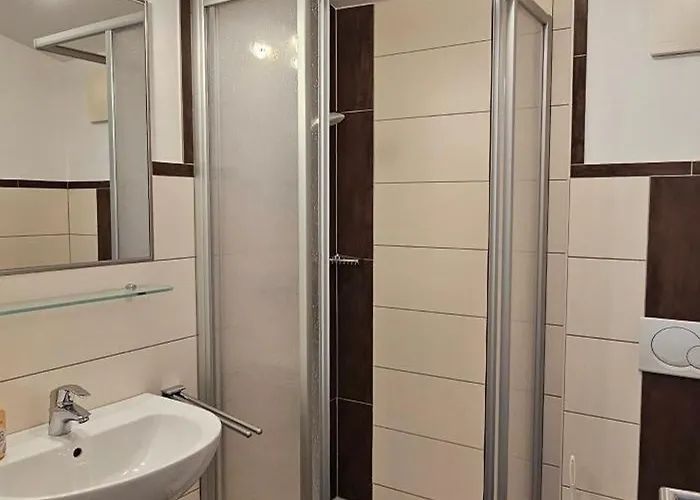 Tatil Evi Maisonette Haus Amade