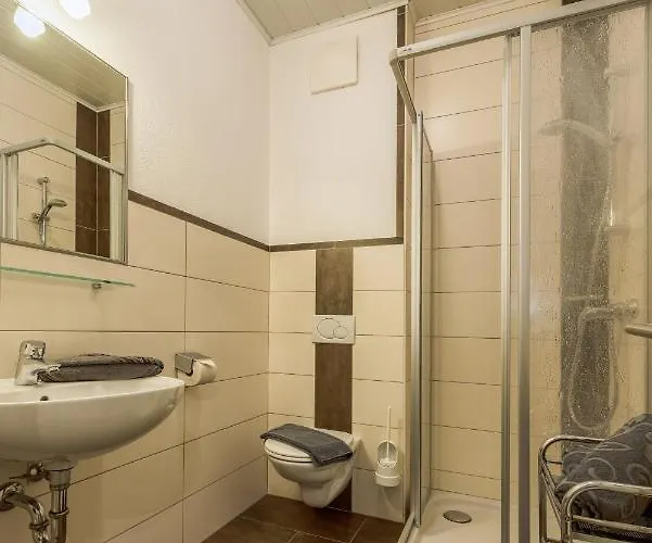 Maisonette Haus Amade